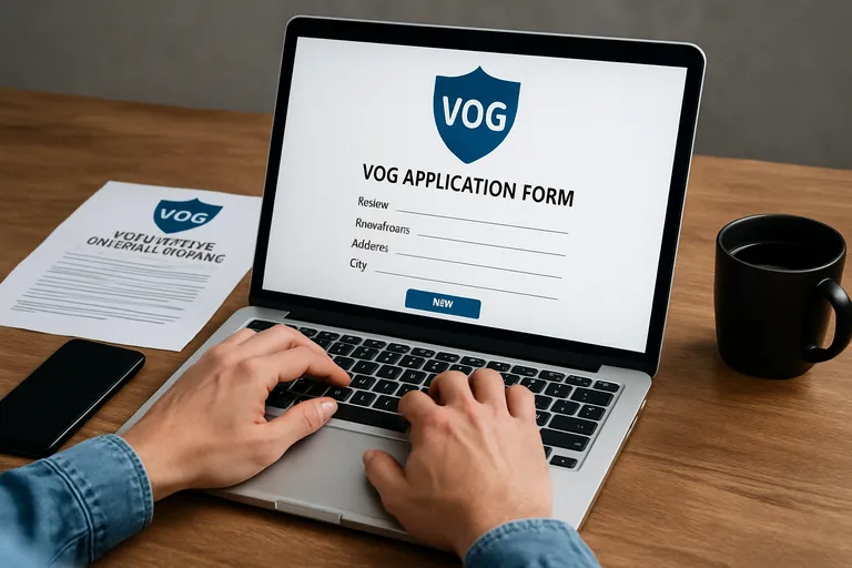 Alles wat je moet weten over het digitaal aanvragen van een VOG