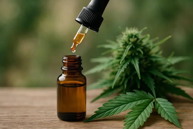 Navigating the World of CBD: Insights and Considerations